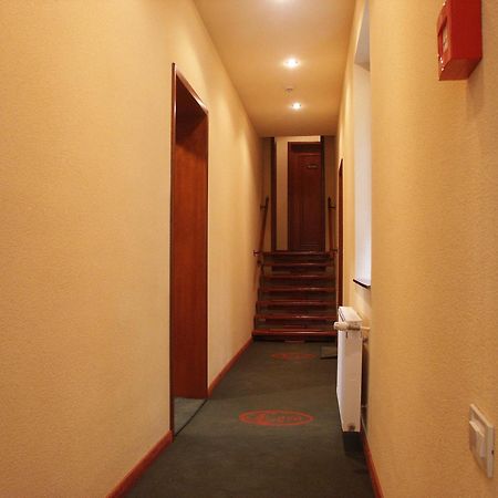 Boutique Hotel Casa Emil Poiana Brasov Εξωτερικό φωτογραφία