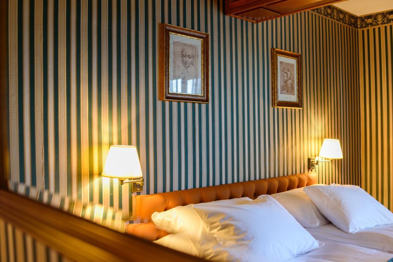 Boutique Hotel Casa Emil Poiana Brasov Εξωτερικό φωτογραφία
