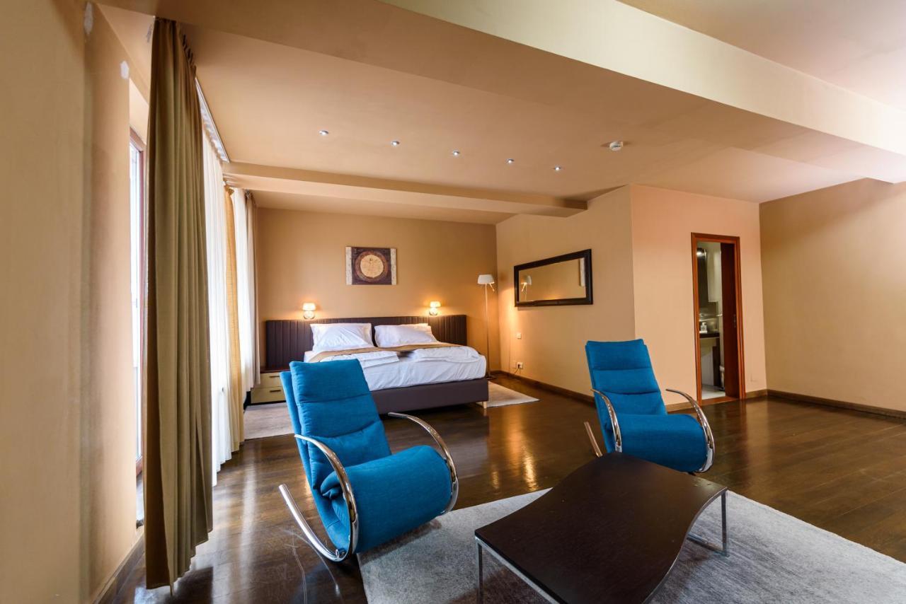 Boutique Hotel Casa Emil Poiana Brasov Εξωτερικό φωτογραφία