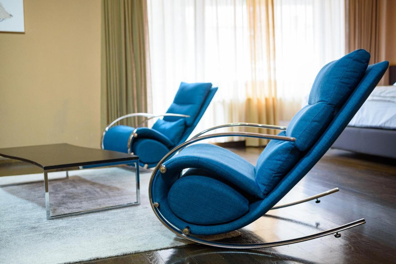 Boutique Hotel Casa Emil Poiana Brasov Εξωτερικό φωτογραφία