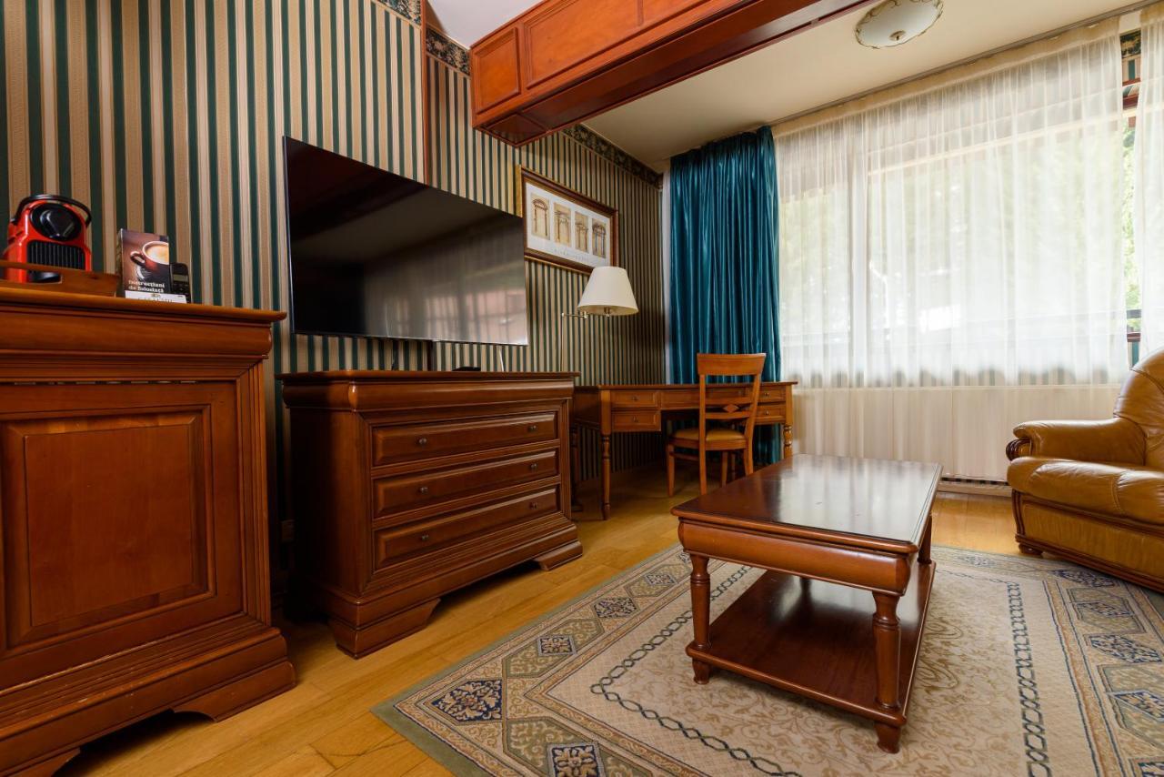 Boutique Hotel Casa Emil Poiana Brasov Εξωτερικό φωτογραφία