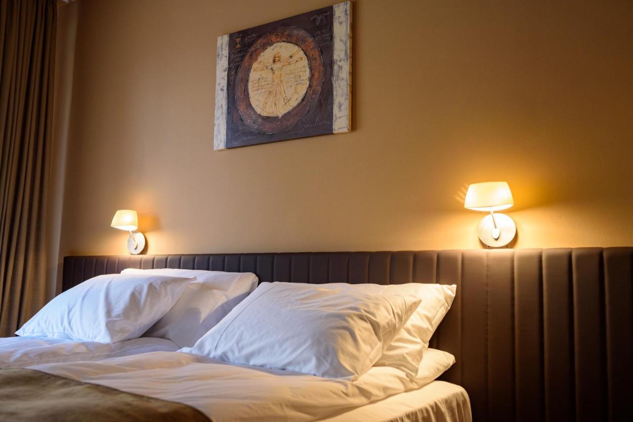 Boutique Hotel Casa Emil Poiana Brasov Εξωτερικό φωτογραφία