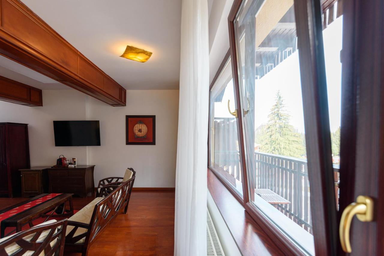 Boutique Hotel Casa Emil Poiana Brasov Εξωτερικό φωτογραφία
