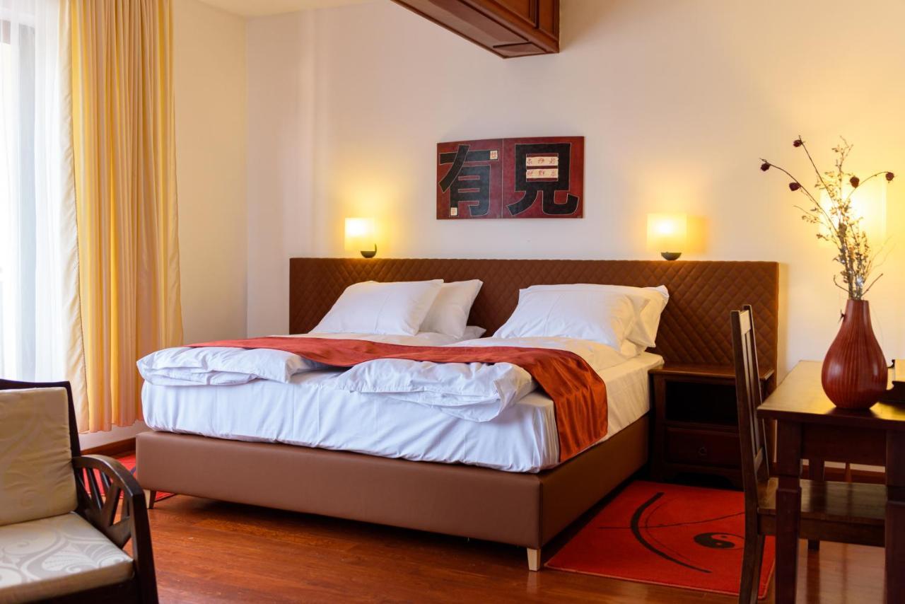 Boutique Hotel Casa Emil Poiana Brasov Εξωτερικό φωτογραφία