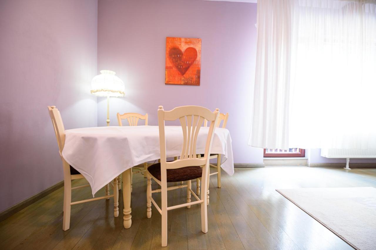 Boutique Hotel Casa Emil Poiana Brasov Εξωτερικό φωτογραφία