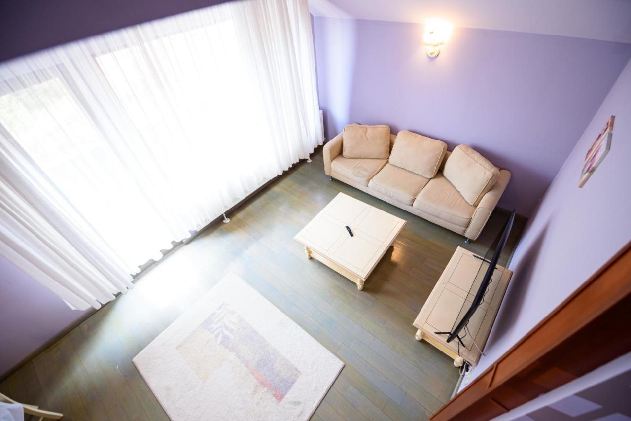 Boutique Hotel Casa Emil Poiana Brasov Εξωτερικό φωτογραφία