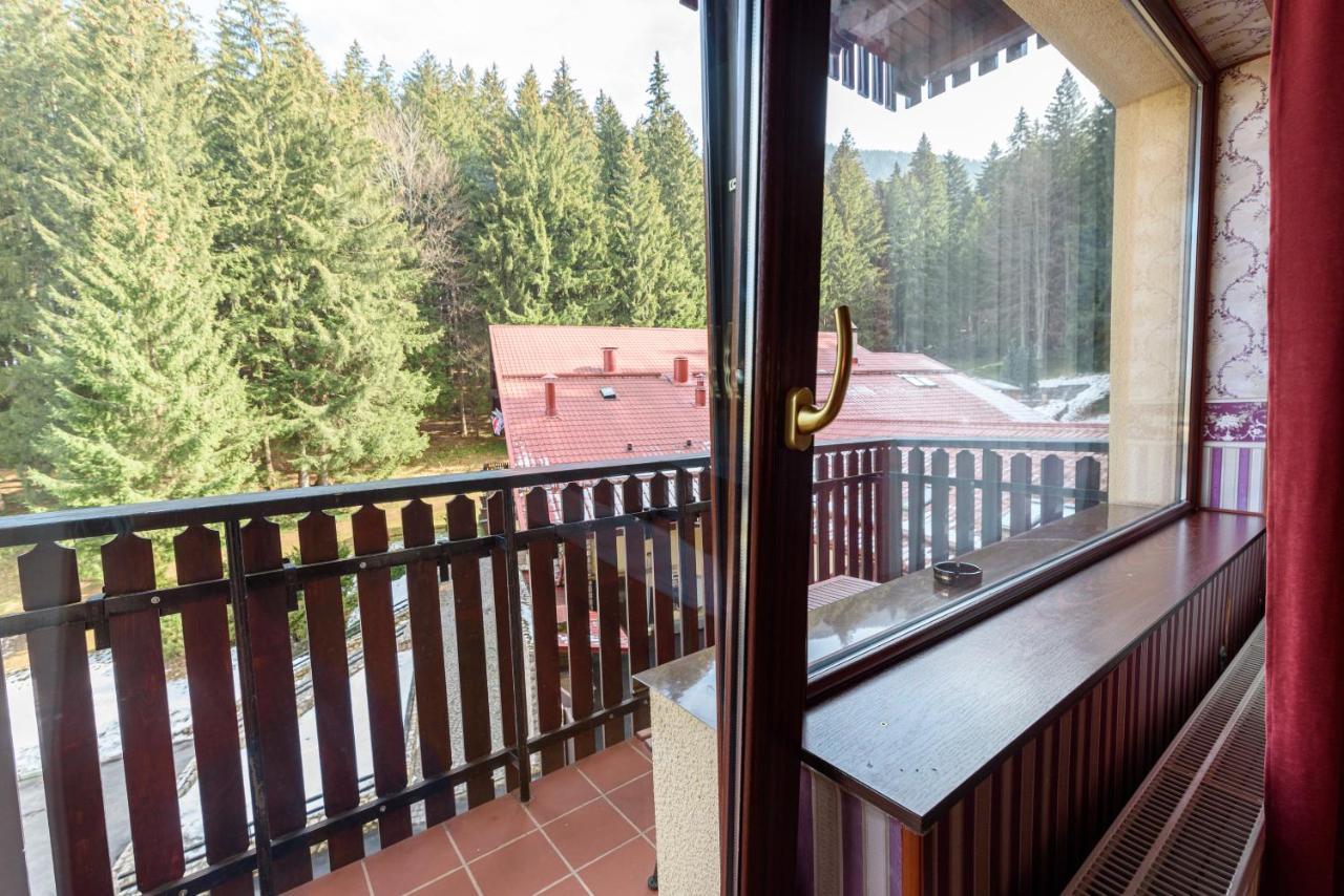 Boutique Hotel Casa Emil Poiana Brasov Εξωτερικό φωτογραφία