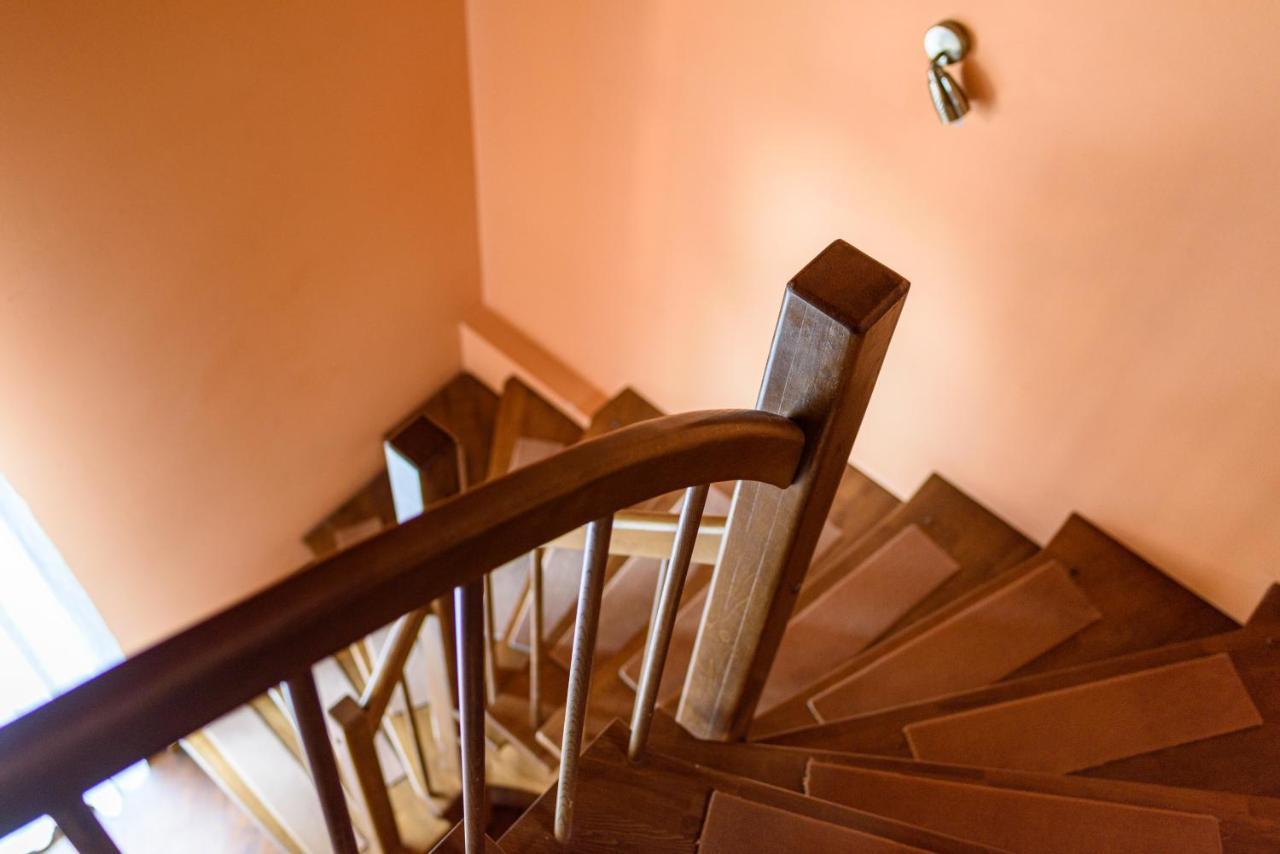 Boutique Hotel Casa Emil Poiana Brasov Εξωτερικό φωτογραφία