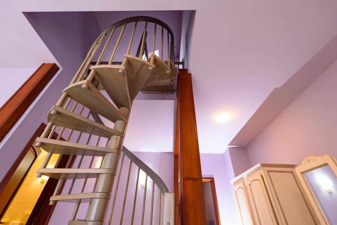 Boutique Hotel Casa Emil Poiana Brasov Εξωτερικό φωτογραφία