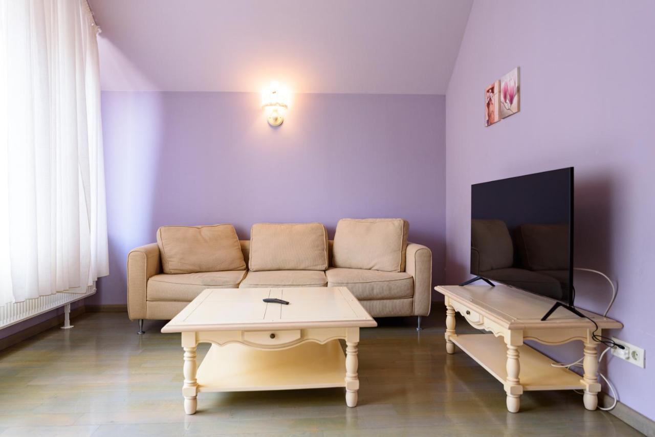Boutique Hotel Casa Emil Poiana Brasov Εξωτερικό φωτογραφία