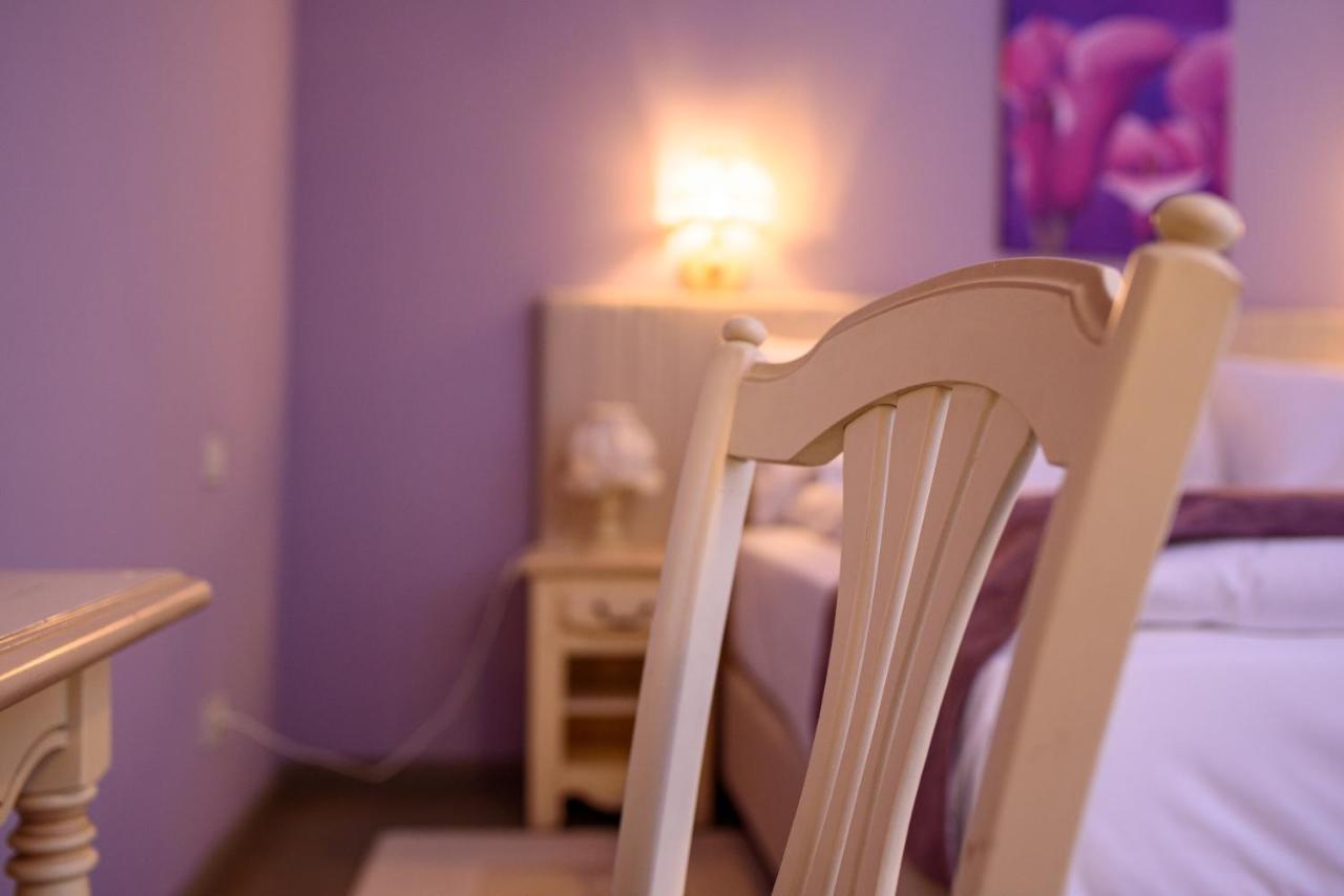 Boutique Hotel Casa Emil Poiana Brasov Εξωτερικό φωτογραφία