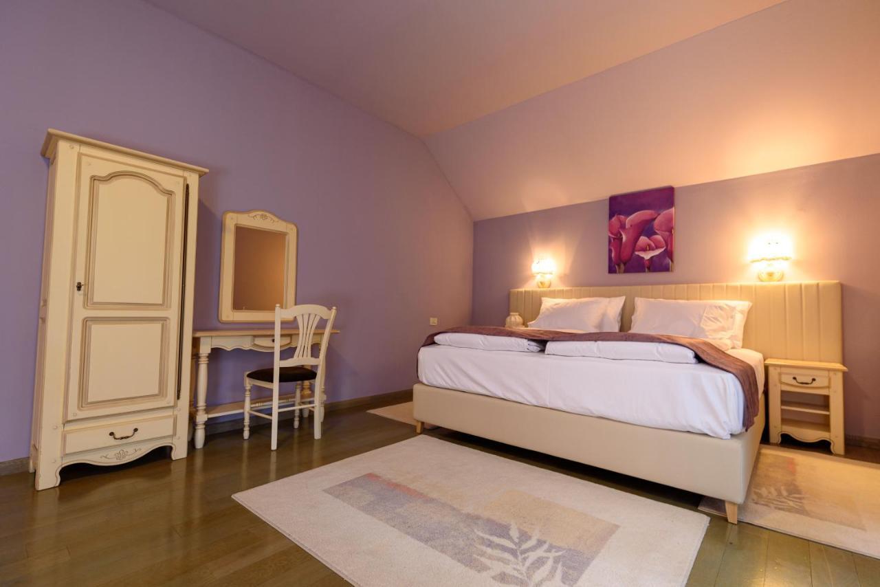 Boutique Hotel Casa Emil Poiana Brasov Εξωτερικό φωτογραφία