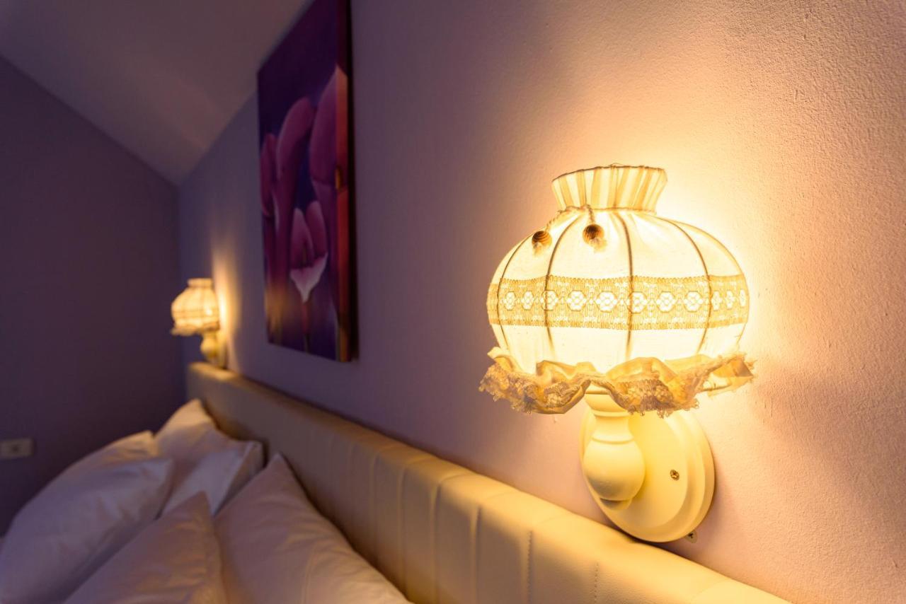 Boutique Hotel Casa Emil Poiana Brasov Εξωτερικό φωτογραφία