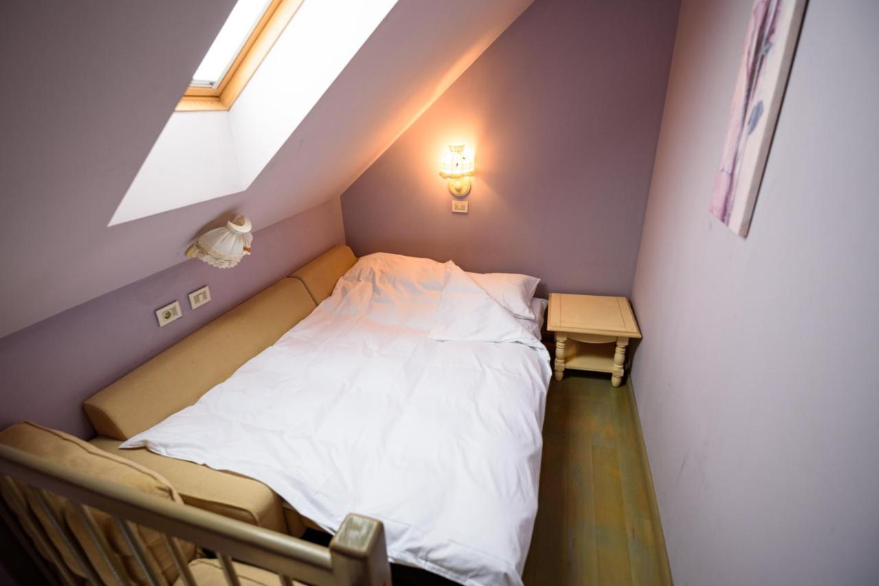 Boutique Hotel Casa Emil Poiana Brasov Εξωτερικό φωτογραφία