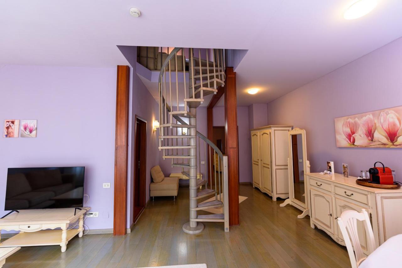 Boutique Hotel Casa Emil Poiana Brasov Εξωτερικό φωτογραφία