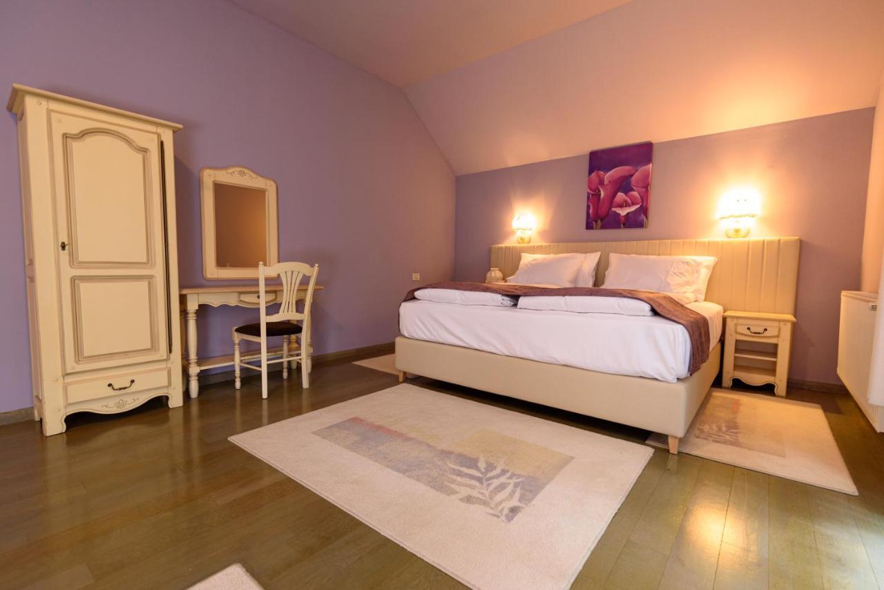 Boutique Hotel Casa Emil Poiana Brasov Εξωτερικό φωτογραφία