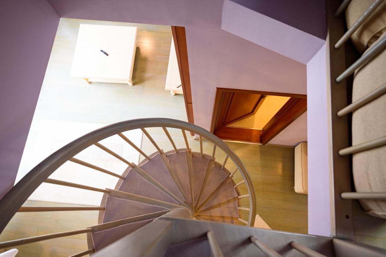 Boutique Hotel Casa Emil Poiana Brasov Εξωτερικό φωτογραφία