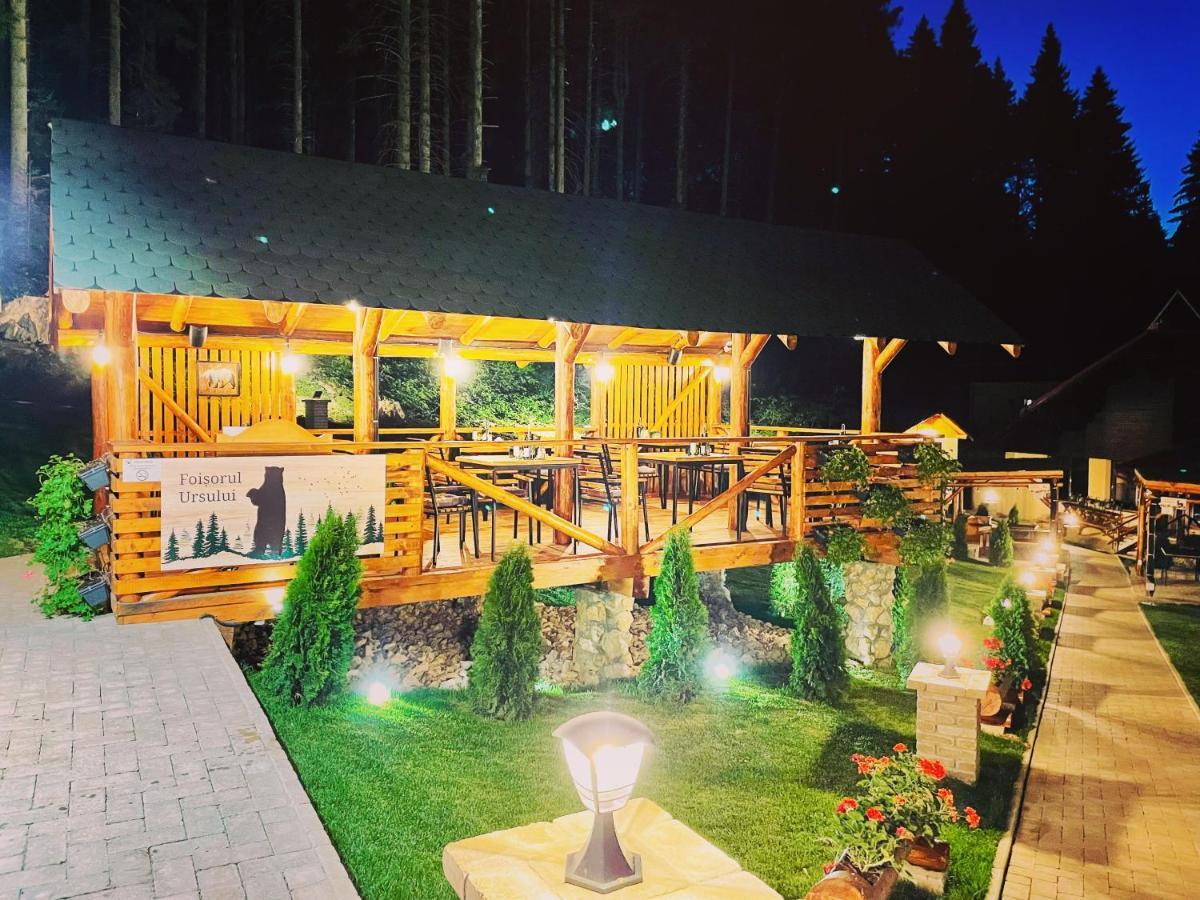 Boutique Hotel Casa Emil Poiana Brasov Εξωτερικό φωτογραφία
